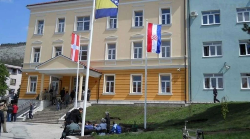 Gradsko vijeće Livno