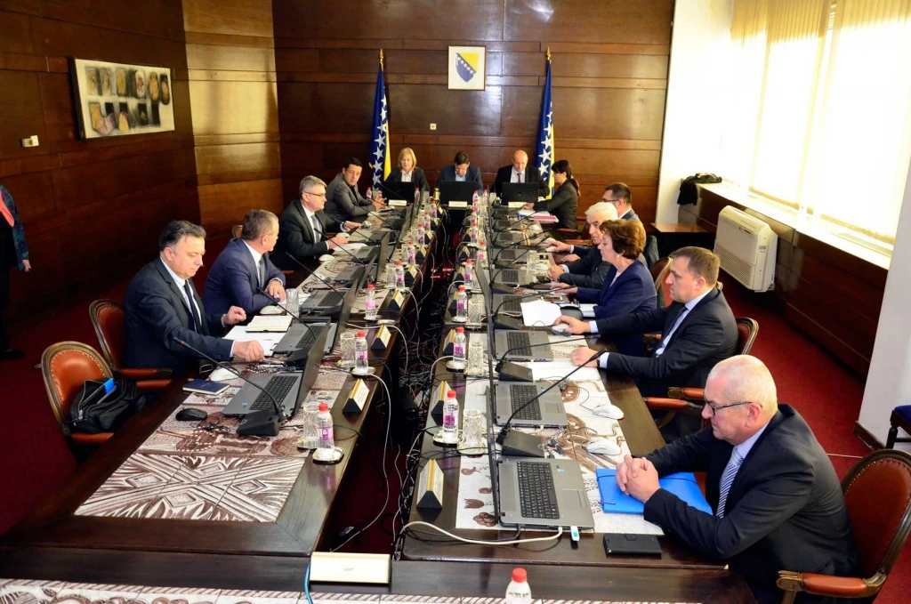 Vlada FBiH