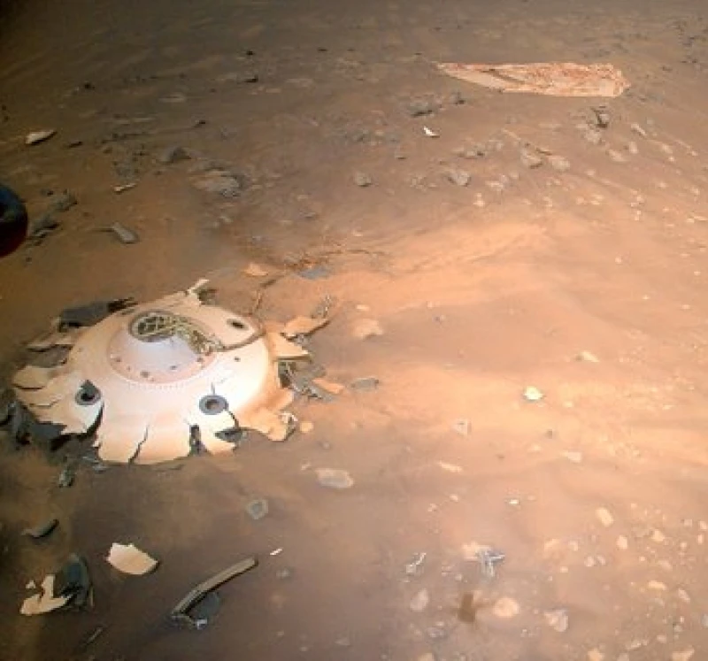 Mars