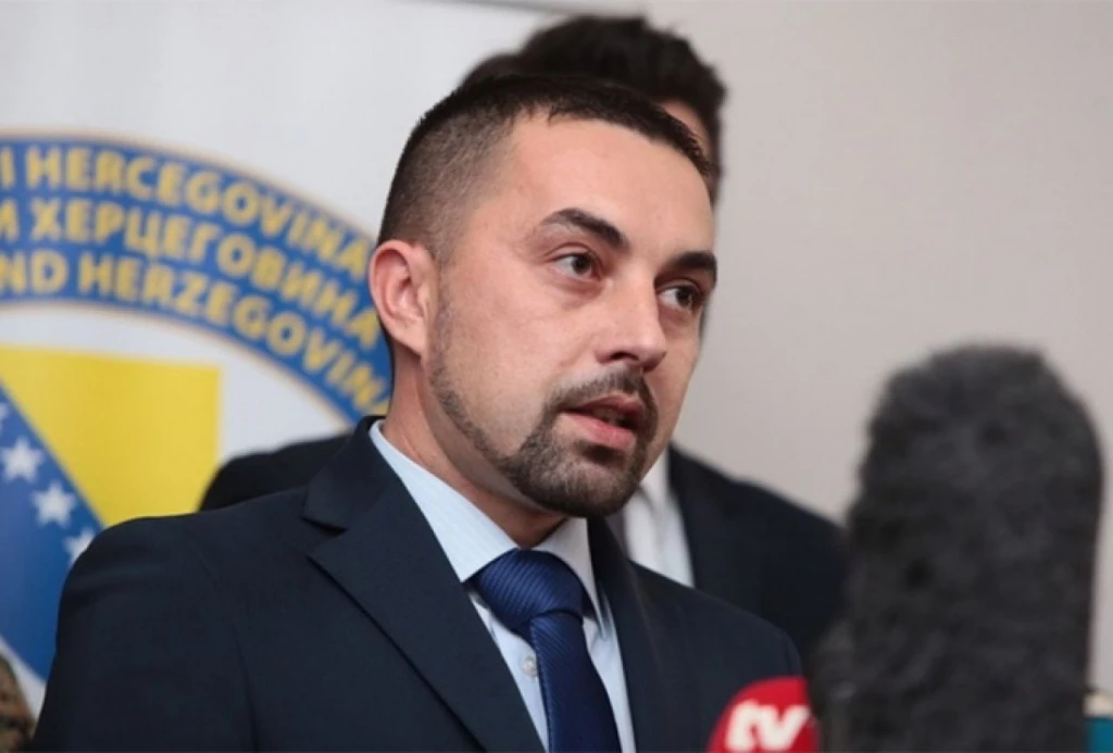 Boris Jerinić