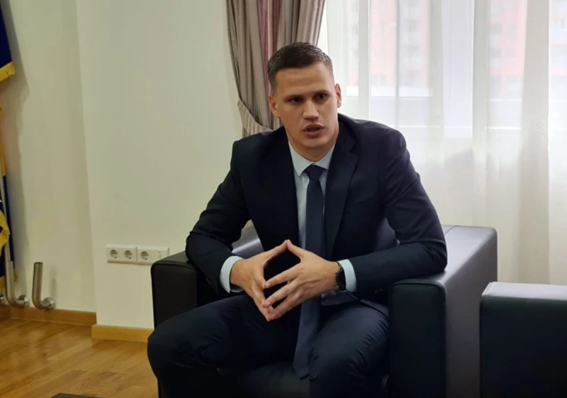 Premijer TK Irfan Halilagić