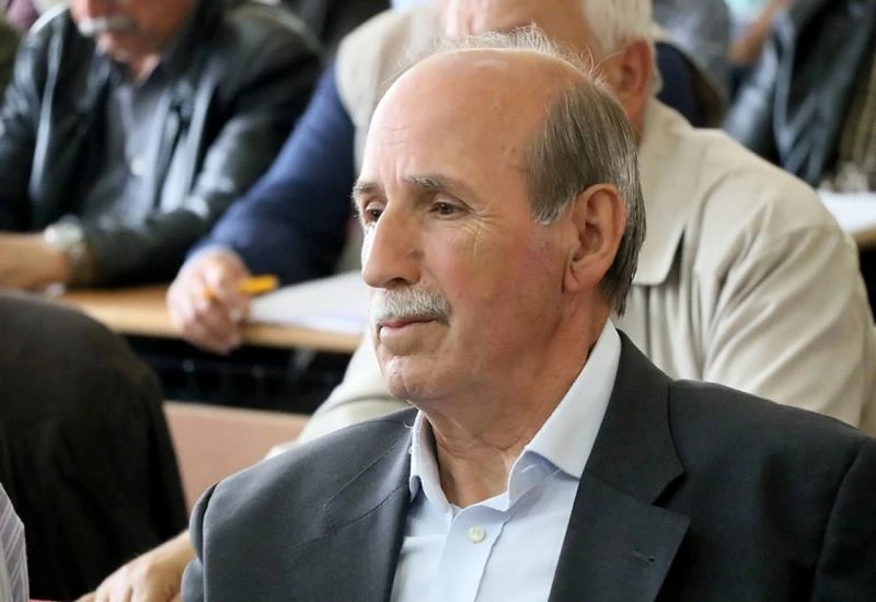 Redžo Mehić 