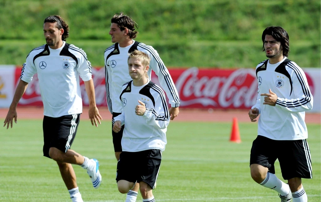 Marko Marin