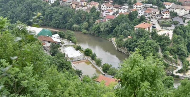Bazeni Bentbaša