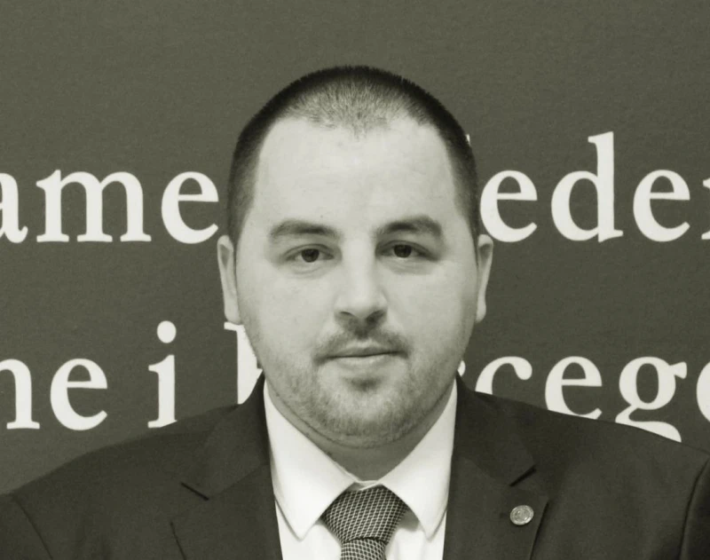 Anel Šahinović