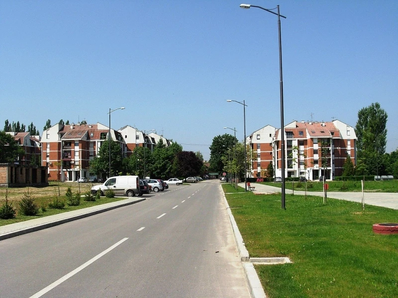 Beočin