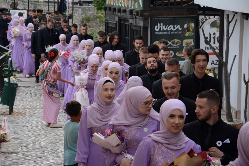Mostar maturanti