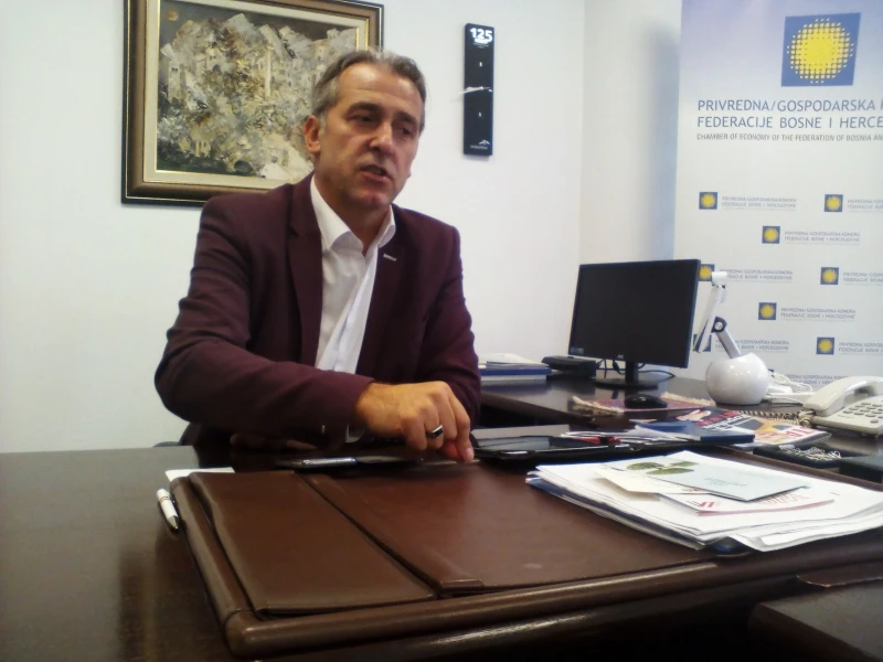 Mirsad Jašarspahić