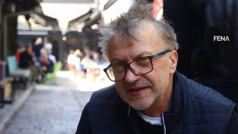 Mufid Garibija