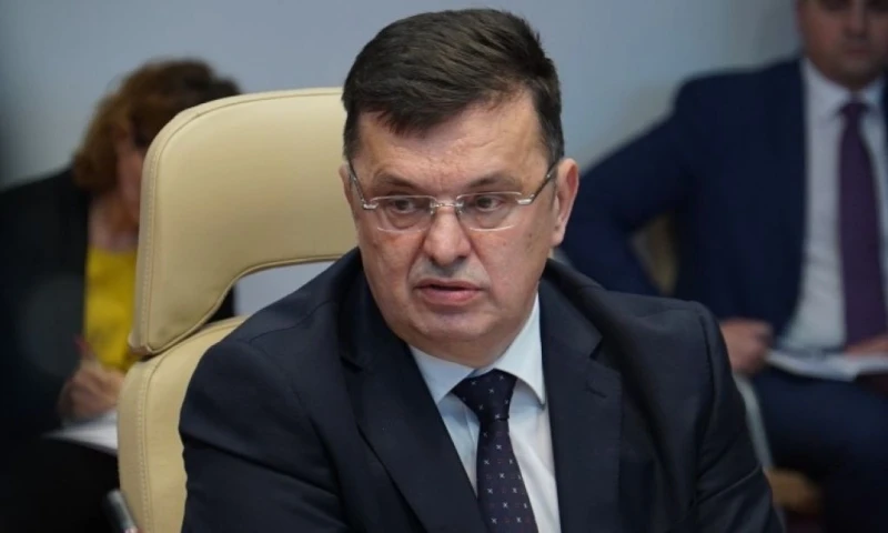 Zoran Tegeltija