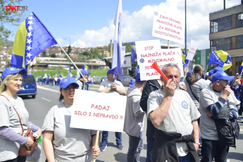 Melez Prozvao Kolegu: Bektić Nije Smio Izjaviti Da Se Cilja Na ...