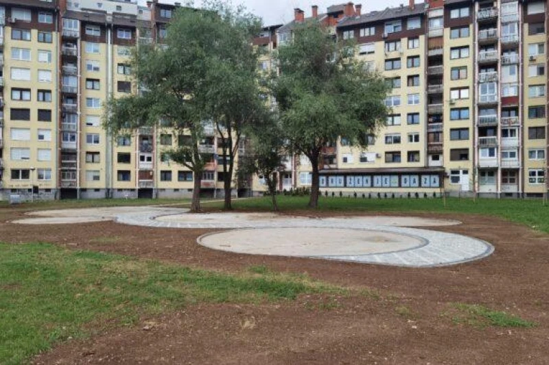 Saraj Polje
