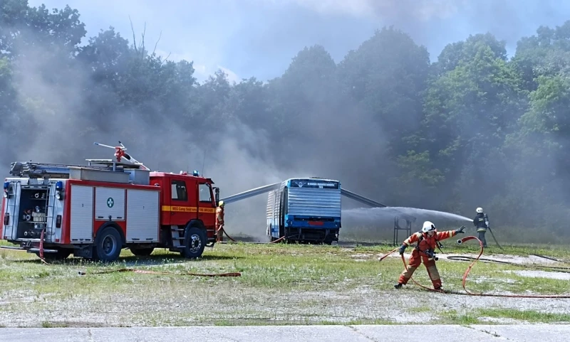 Vježba na MAT-u
