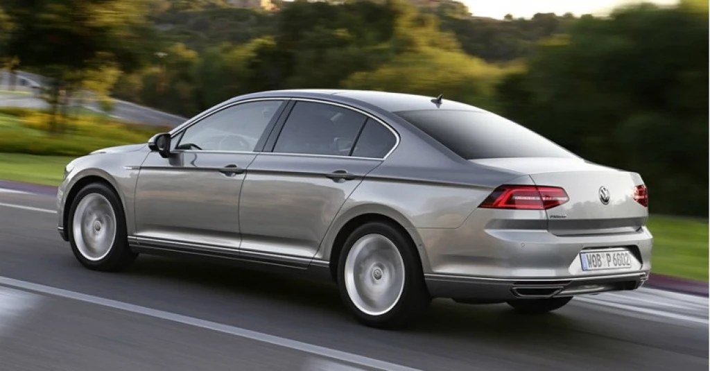 Passat
