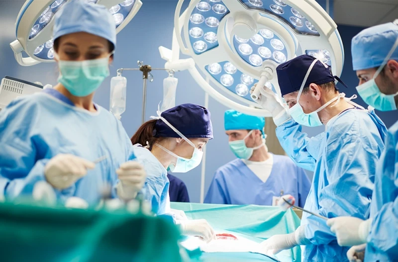 Transplantacija