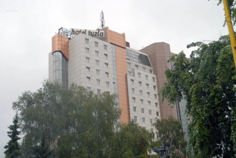 Hotel Tuzla