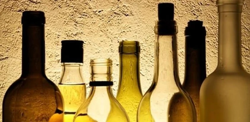 Alkohol