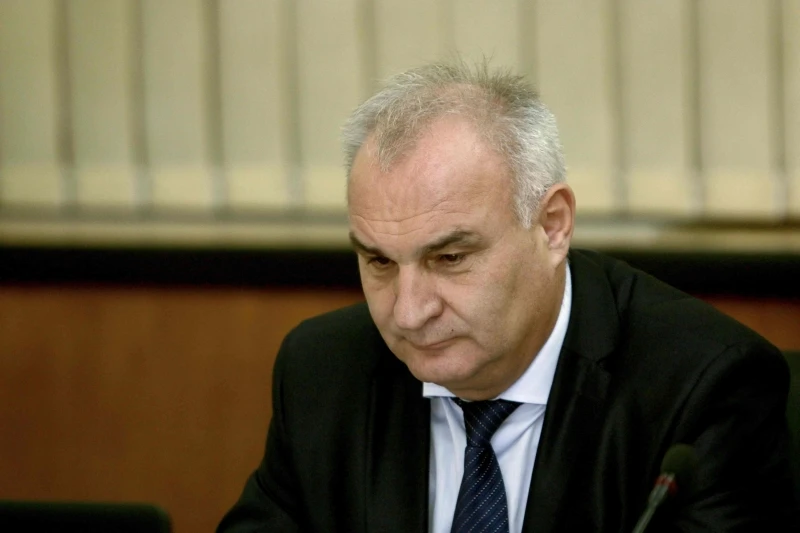Mato Jozić 