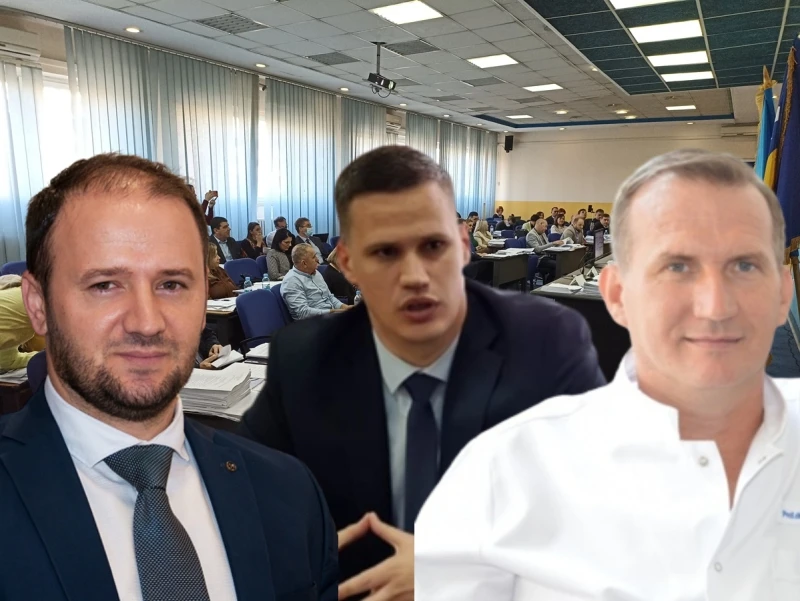 Zukić, Halilagić i Umihanić
