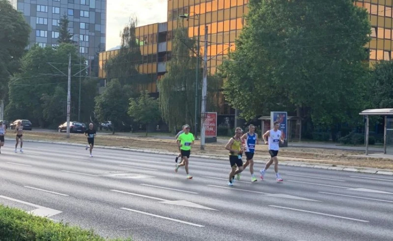 Maraton Sarajevo