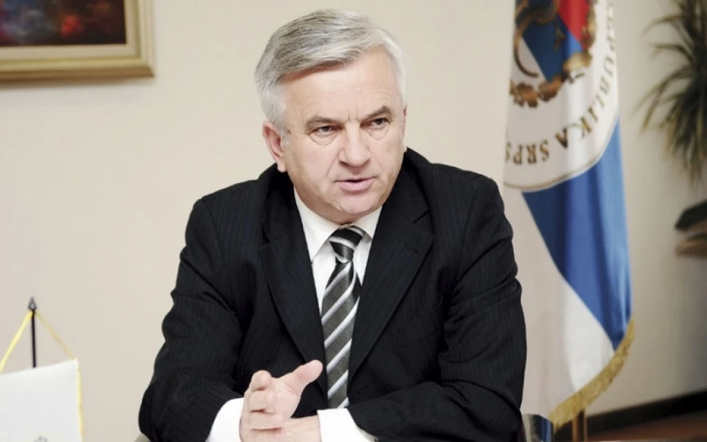 Nedeljko Čubrilović
