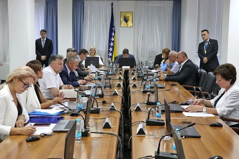 Vlada FBiH 