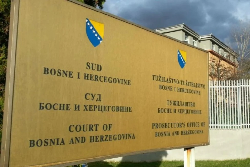 Sud BiH