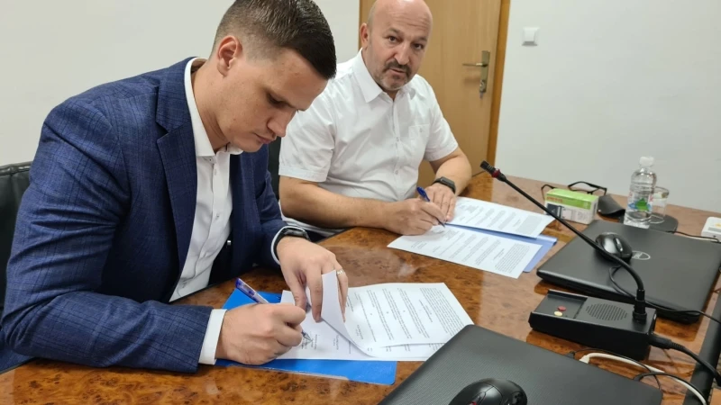 Halilagić i Kurtović