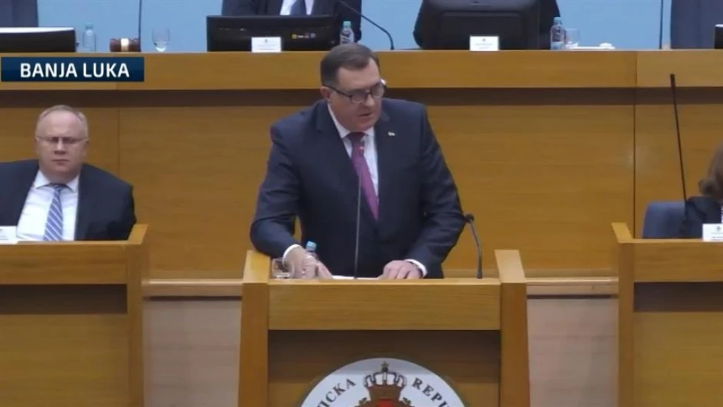 Milorad Dodik