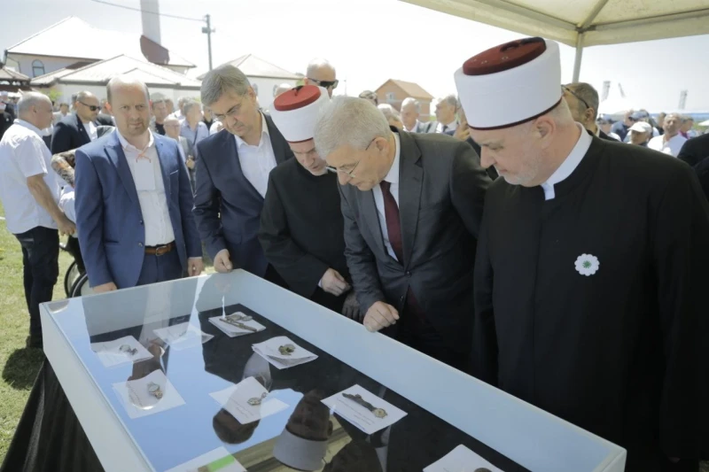 MC Kamičani, Prijedor