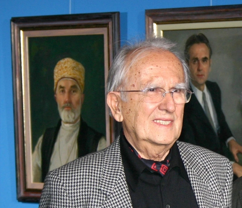 Adil Zulfikarpašić