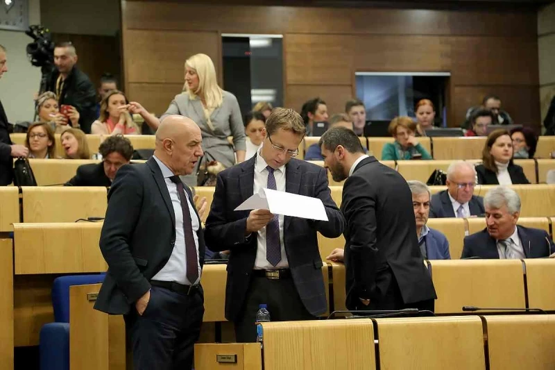 Zastupnički dom FBiH 