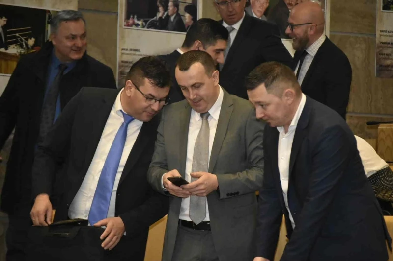 Zastupnički dom FBiH 