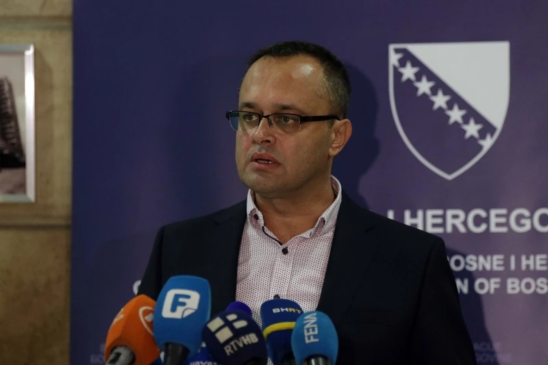 Mirza Terzo 