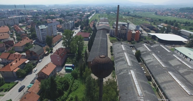 Konjuh Živinice