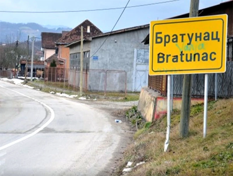Bratunac 