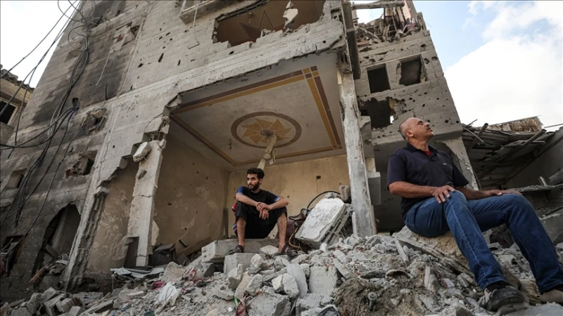 Palestina 