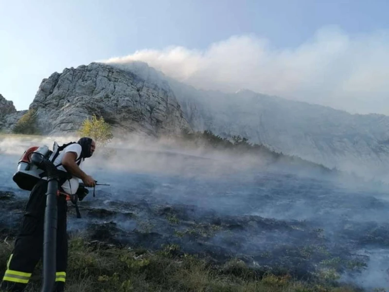 Požar Hercegovina 