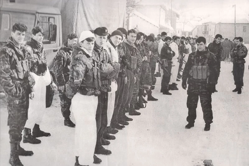 505. Viteška brigada