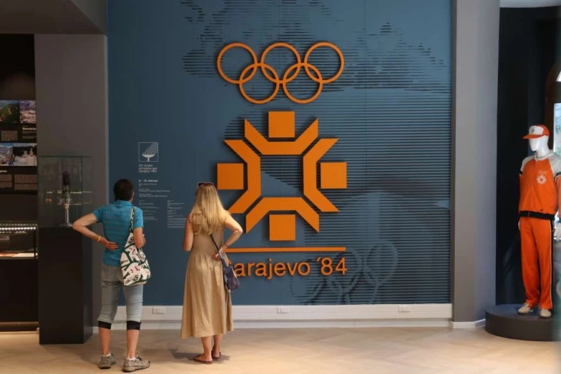 Olimpijski muzej