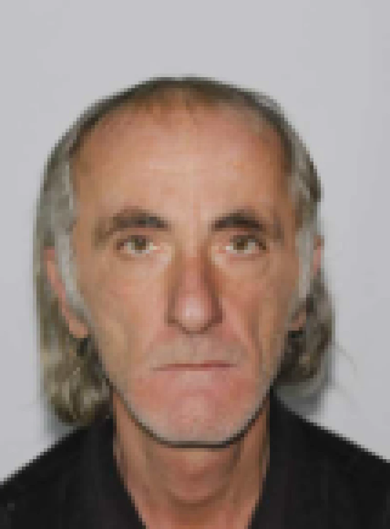Senad Pamukčić
