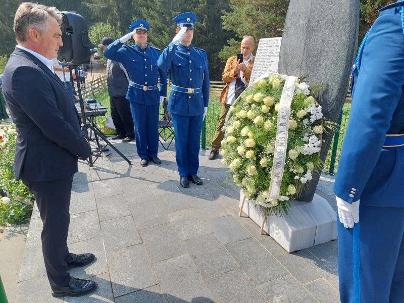 Željko Komšić