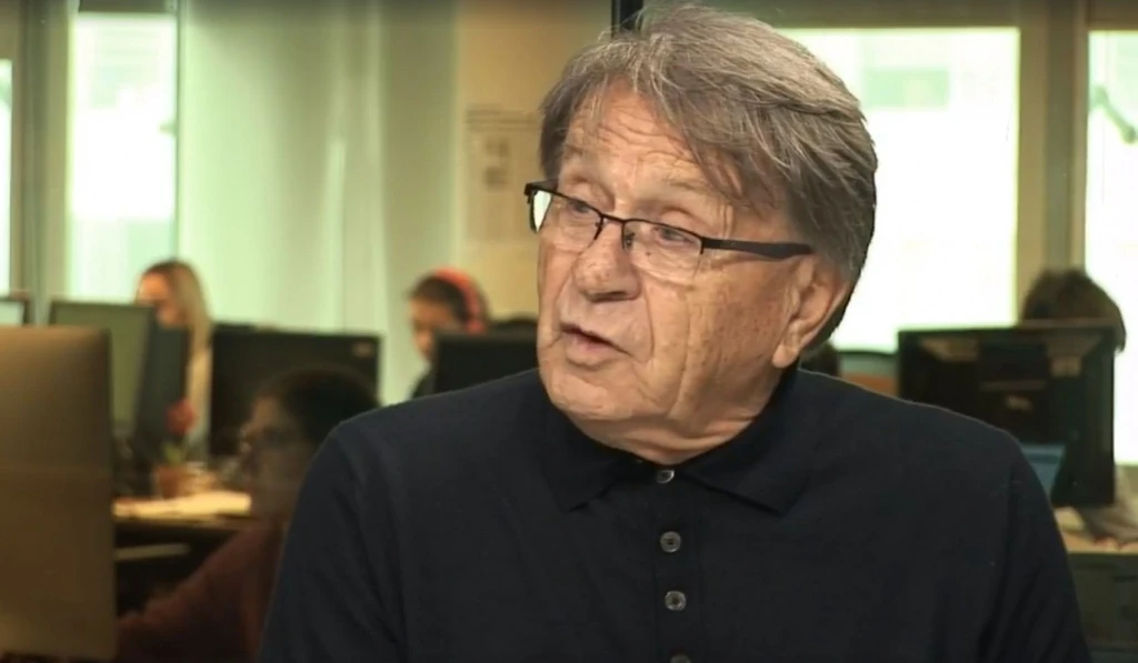 Miroslav Ćiro Blažević