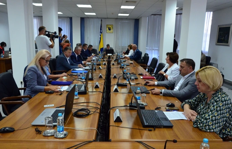 Federalna vlada 