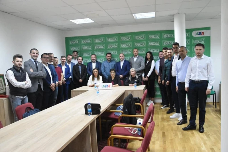 Asocijacija mladih SDA 