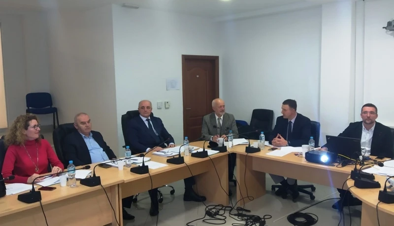 Vijeće za GMO