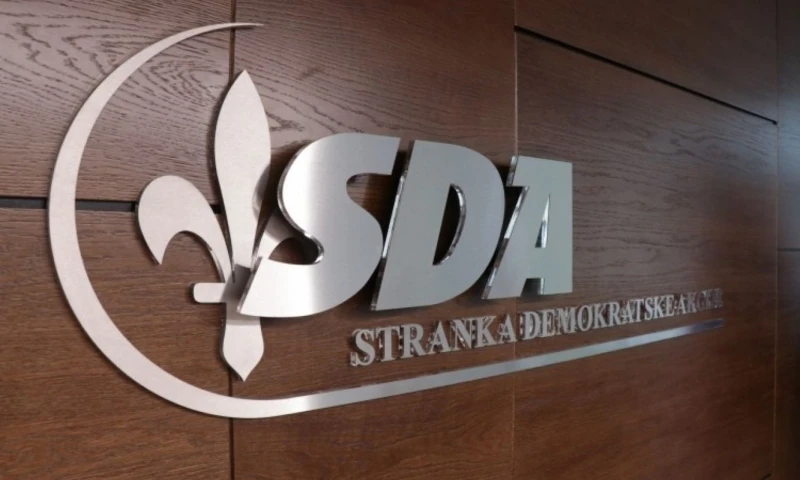 Stranka demokratske akcije