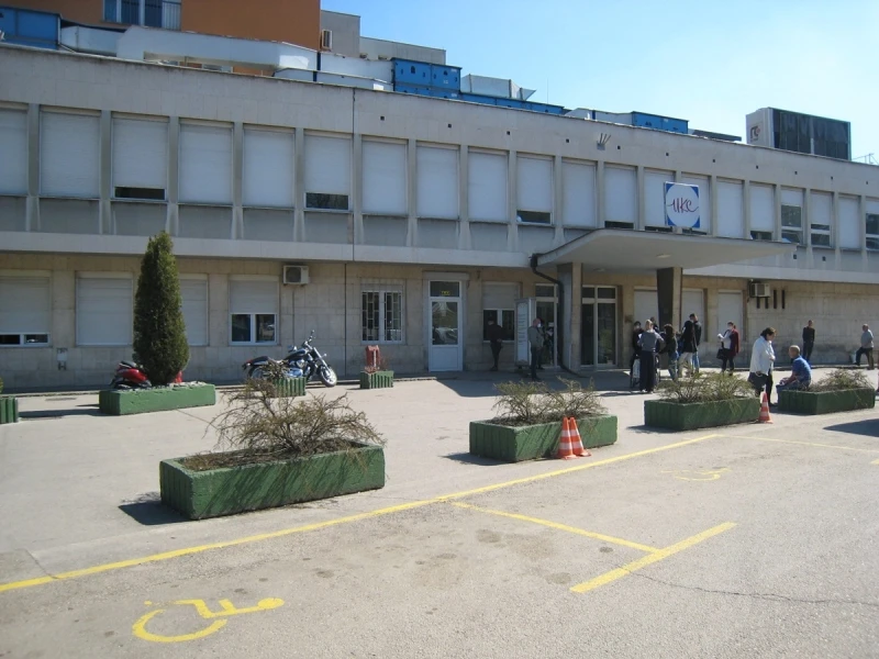 UKC Tuzla