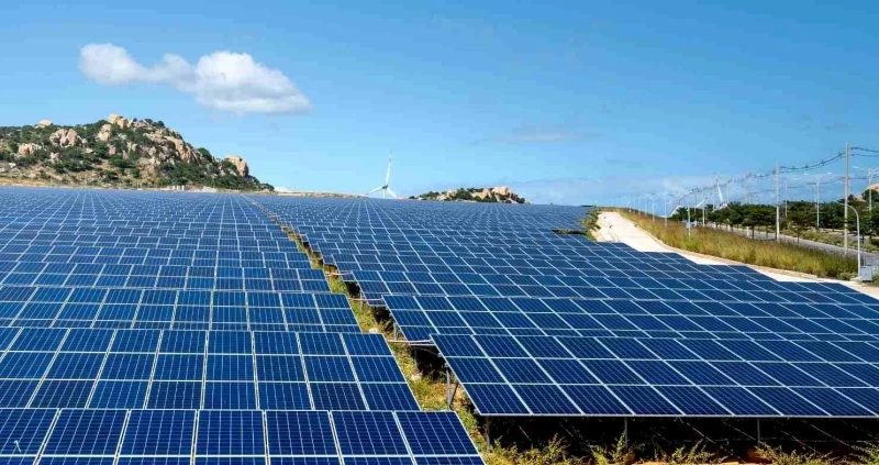 Solarna elektrana