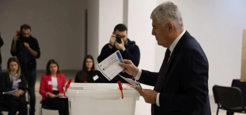 Dragan Čović 